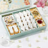 Auspicious Charan Paduka Gift Hamper Online