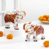 Shop Auspicious Elephants Diwali Hamper