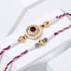 Buy Auspicious Family Bunch Rakhis