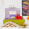 Auspicious Ganesh Chaturthi Gift Hamper Online