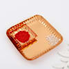 Buy Auspicious Ganesha Rakhi Hamper