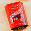 Buy Auspicious Ganpati with Lindt Chocolate