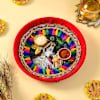 Gift Auspicious Thread Bhai Dooj Hamper