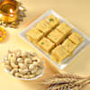 Shop Auspicious Thread Bhai Dooj Hamper