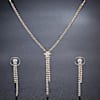 Buy Austrian Crystal Necklace Set