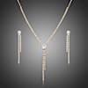 Austrian Crystal Necklace Set Online