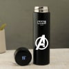 Avengers Love Personalized Bottle Online