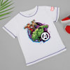 Avengers Special Personalized T-Shirt Online