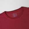 Buy Avengers Squad Personalized Tee For Men Maroon