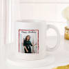Gift Awesome Birthday Personalized Mug Set
