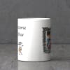 Buy Awesome Brother Personalized Mug
