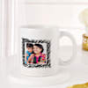 Gift Awesome Brother Personalized Mug