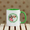 Gift Awesome Father-In-Law Personalized Mug