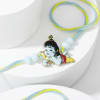 Gift Awesome Little Brother Rakhi Hamper