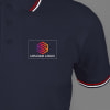 Gift AWG Sport Giza Polo T-shirt for Men (Navy Blue)