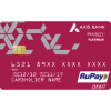 Axis Gift card - Rs. 10000 Online