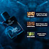 Gift Azure 50 Ml Men's Perfume