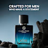 Shop Azure 50 Ml Men's Perfume
