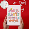 Baby Giggles Audio Card For New Moms Online