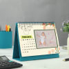 Gift Baby's First Year Personalized Spiral 2023 Desk Calendar