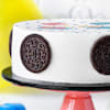 Buy Baby Shower Themed Poster Cake