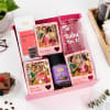 Bahu No. 1 Personalized Karwa Chauth Hamper Online