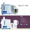 Gift Bajaj JX 7 500 W Juicer Mixer Grinder