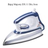 Bajaj Majesty DX 11 Dry Iron Online