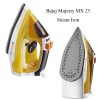 Bajaj Majesty MX 25 Steam Iron Online