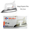 Bajaj Popular Plus Dry Iron Online