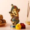 Gift Bal Ganesha Idol Hamper