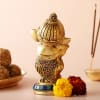 Shop Bal Ganesha Idol Hamper