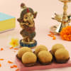 Bal Ganesha Idol Hamper Online