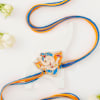 Gift Bal Ganesha Rakhi For Kids