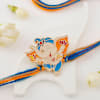 Bal Ganesha Rakhi For Kids Online