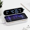 Buy Bamboo Top Personalized Wireless Charger