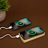 Gift Bamboo Wireless Charging Power Bank