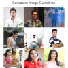 Buy Bangalore Lover Personalized A3 Poster