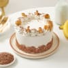 Banoffee Bliss Cake (Half kg) Online