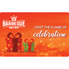 Barbeque Nation E-Gift Card Online