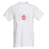 Basic Round Neck T-shirt Online