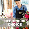 Basket arrangement of flowers Online