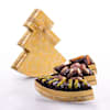 Bateel Assorted Dates Golden Tree Box 325g Online