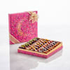 Bateel Crescent Moon Assorted Dates Ramadan Gift Set Online
