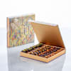 Bateel Luxe Assorted Dates Ramadan Hamper Online
