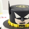 Gift Batman Bonanza Fondant Cake (1 kg)