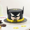 Batman Bonanza Fondant Cake (1 kg) Online