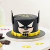 Batman Bonanza Fondant Cake (2 kg) Online