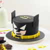 Shop Batman Bonanza Fondant Cake (One kg)