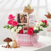 Be Fearless - Personalized Hamper For Her Online